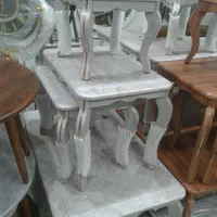 ساعت و جلومبلی صنایع چوب و فلز حنفی|مبلمان خانگی و میز عسلی|قم, نیروگاه|دیوار