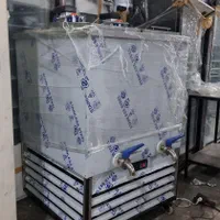 یخچال شیرسردکن پاتیل لوازم لبنی کره گیر از کارخانه|فروشگاه و مغازه|تهران, نیروی هوایی (پیروزی)|دیوار