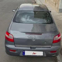 رانا LX، مدل ۱۳۹۴|خودرو سواری و وانت|ساوه, |دیوار