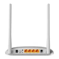 مودم ADSL تی پی لینک 8961 گارانتی 3سال پارس|مودم و تجهیزات شبکه|اصفهان, جامی|دیوار