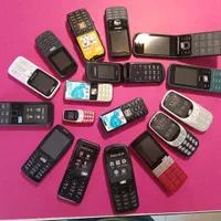 Nokia متنوع