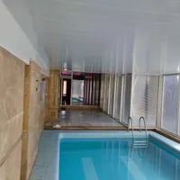 اجاره ویلا استخر داخل آبگرم کردان سهیلیه