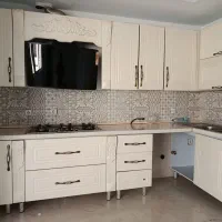 کابینت ممبران زمینی دیواری همراه گاز هود سینک|مصالح و تجهیزات ساختمان|تهران, خانی آباد نو شمالی|دیوار