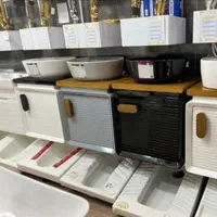 روشویی کابینتی.مبین/MObiiiiiinفروشگاه بزرگ مروارید