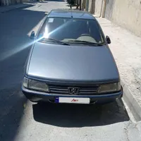 پژو 405 جی ال ایکس (GLX)، مدل ۱۳۹۸|خودرو سواری و وانت|دورود, |دیوار