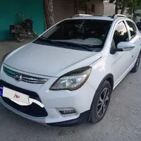 فروش خودروی لیفان x50