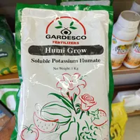 هیومیک اسید گاردسکو چین