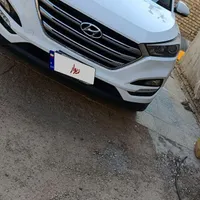 هیوندای توسان ix 35 2000cc، مدل ۲۰۱۷|خودرو سواری و وانت|اهواز, امانیه|دیوار