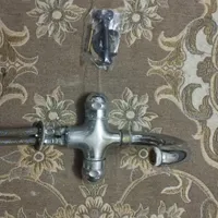 شیر روشویی قهرمان