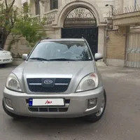 ام‌وی‌ام X33 دنده‌ای، مدل ۱۳۹۱|خودرو سواری و وانت|مشهد, هنرستان|دیوار