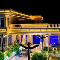 اجاره ویلا باغ استخرسالنی و سَرپوشیده استخر اب گرم|اجارهٔ کوتاهمدت ویلا و باغ|دزفول, |دیوار