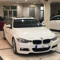 بی‌ام‌و سری 3 سدان 328i، مدل ۲۰۱۴|خودرو سواری و وانت|تهران, پاسداران|دیوار