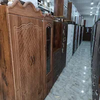 کمد لباس نوزادی نما وکیوم|جاکفشی، کمد، دراور|کاشان, |دیوار