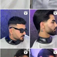 آموزش تخصصی آرایشگری علاقه تا مهارت واقعی