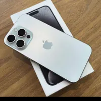 اپل iPhone 15 Pro Max قیمت توافقی