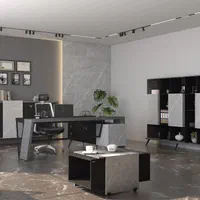 میز مدیریتی /میز کارگروهی اداری فراسیستم کانتری|دفتر کار|قم, شاه ابراهیم|دیوار