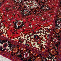 ۶متر های نو حاشیه زرشکی|فرش|مراغه, |دیوار