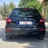 پژو 207 پانوراما اتومات مشابه صفر|خودرو سواری و وانت|تهران, دردشت|دیوار