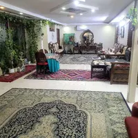 ویلایی دوطبقه شیک/گلزار شمالی/صفر سازی شده/پرنور|فروش خانه و ویلا|اصفهان, قلعه طبره|دیوار