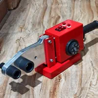 اتو لوله کشی راکت بزرگ 2 المنت ساخت ایران نو نو