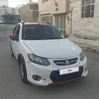 کوییک دنده‌ای R، مدل ۱۳۹۹