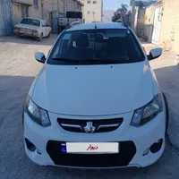کوییک دنده‌ای ساده، مدل ۱۴۰۱