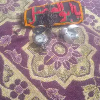 دوعددساعت.جیبی.زیبا.وقدیمی.