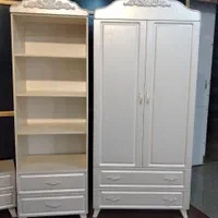 کمد کتابخانه آیسان