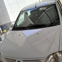 رنو تندر 90 (L90 لوگان) E2، مدل ۱۳۹۵