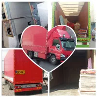 باربری واتوبار،ناجی بار متخصص حمل اثاثیه منزل|خدمات حمل و نقل|زنجان, |دیوار