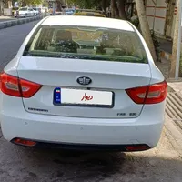 بسترن B30بدون رنگ مدل۹۷|خودرو سواری و وانت|تهران, دکتر هوشیار|دیوار