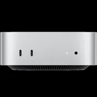 mac mini m4 256|رایانه رومیزی|تهران, نظام‌آباد|دیوار
