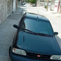 پراید صندوق‌دار بنزینی، مدل ۱۳۸۵|خودرو سواری و وانت|کرمانشاه, |دیوار