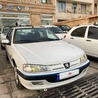 پژو پارس LX TU5، مدل ۱۳۹۸( نقد.اقساط)|خودرو سواری و وانت|شیراز, شهرک استقلال|دیوار