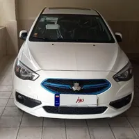 شاهین G CVT، صفر تحویل ۲۰ اسفند ۱۴۰۳
