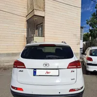 جک S5 دنده‌ای، مدل ۱۳۹۵|خودرو سواری و وانت|اندیشه, |دیوار