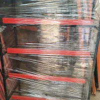 استند هایپری ۲در۱ با ۶طبقه پروفیلی|فروشگاه و مغازه|رباط‌کریم, |دیوار