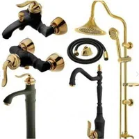 شیرآلات /اهرمی / پک 6تایی/سنگین|مصالح و تجهیزات ساختمان|تبریز, |دیوار