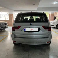 بی ام و X3|خودرو سواری و وانت|تهران, زعفرانیه|دیوار