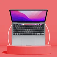 مک بوک پرو 2023 - M3 - MRX - 18GB - 33