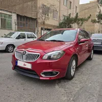 برلیانس H320 اتوماتیک 1650cc، مدل ۱۳۹۷|خودرو سواری و وانت|تهران, تهرانسر شرقی|دیوار
