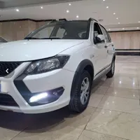 کوئیک Gxr تیپ L سقف مشکی