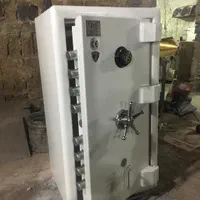 گاوصندوق تمام آلیاژ گنجینه داری پنچ سال گارنتی|ابزارآلات|تهران, تهرانسر شرقی|دیوار