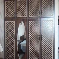 کابینت فرهاد|مصالح و تجهیزات ساختمان|پرند, فاز ۵|دیوار