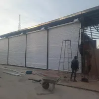 (آریاصنعت)‌عرضه‌وپخش‌کرکره‌برقی‌ودرب‌اتوماتیک|خدمات پیشه و مهارت|کرمان, |دیوار