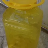 دبه درب دار  محکم