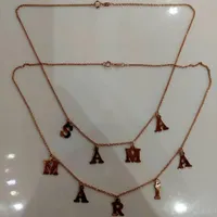 ساخت انواع حروفات طلا