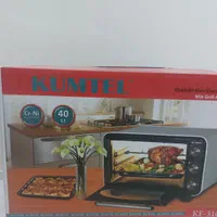 اون توستر KUMTEL