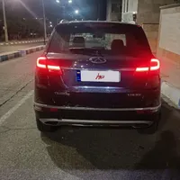 چری تیگو 5 اکسلنت، مدل ۱۳۹۷|خودرو سواری و وانت|اراک, |دیوار