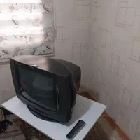 تلوزیون ال جی تمیز